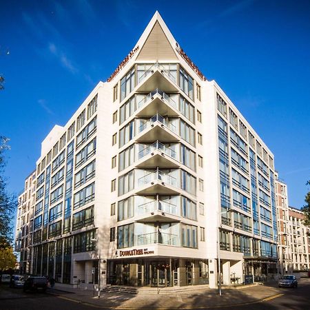 Doubletree By Hilton London Kingston Upon Thames Hotel Kingston upon Thames  Exterior photo