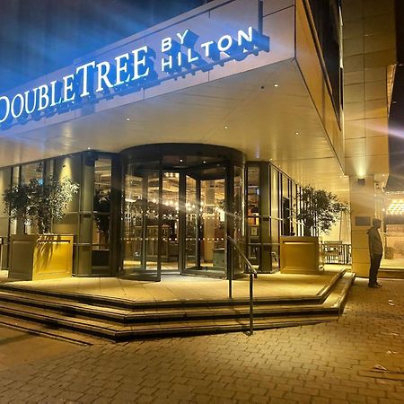 Doubletree By Hilton London Kingston Upon Thames Hotel Kingston upon Thames  Exterior photo